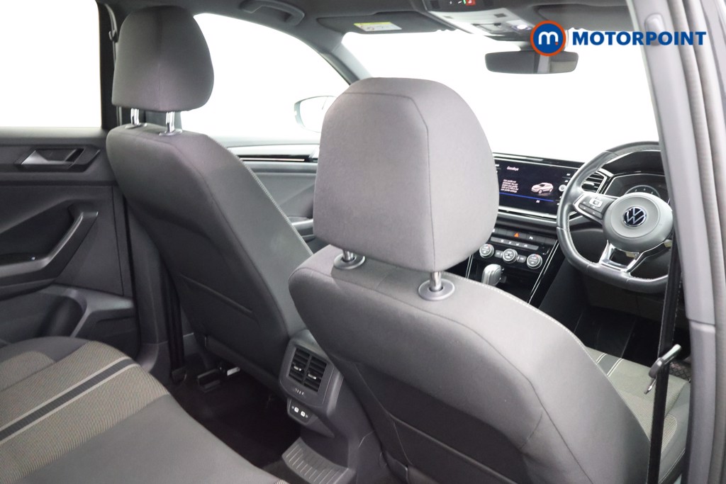 Used Volkswagen T-Roc 2021 for sale - 77966087: Photo 24