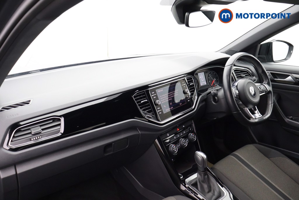 Used Volkswagen T-Roc 2021 for sale - 77966087: Photo 26