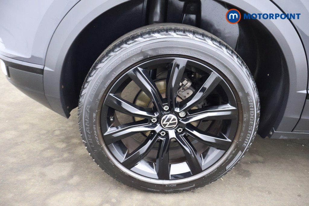 Used Volkswagen T-Roc 2021 for sale - 77966087: Photo 29