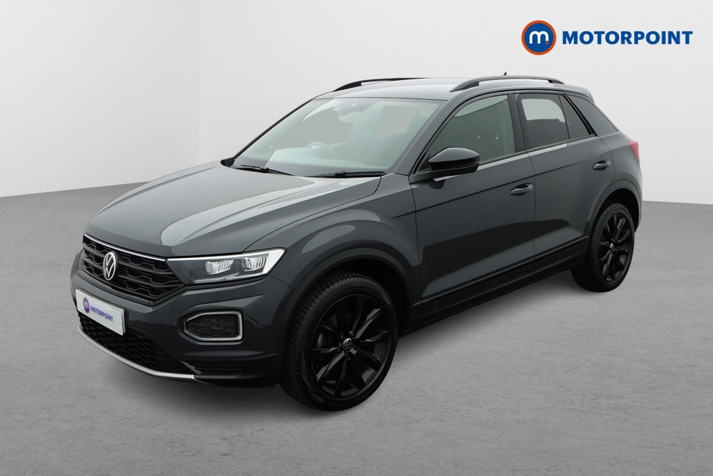 Used Volkswagen T-Roc 2021 for sale - 77966087: Photo 3