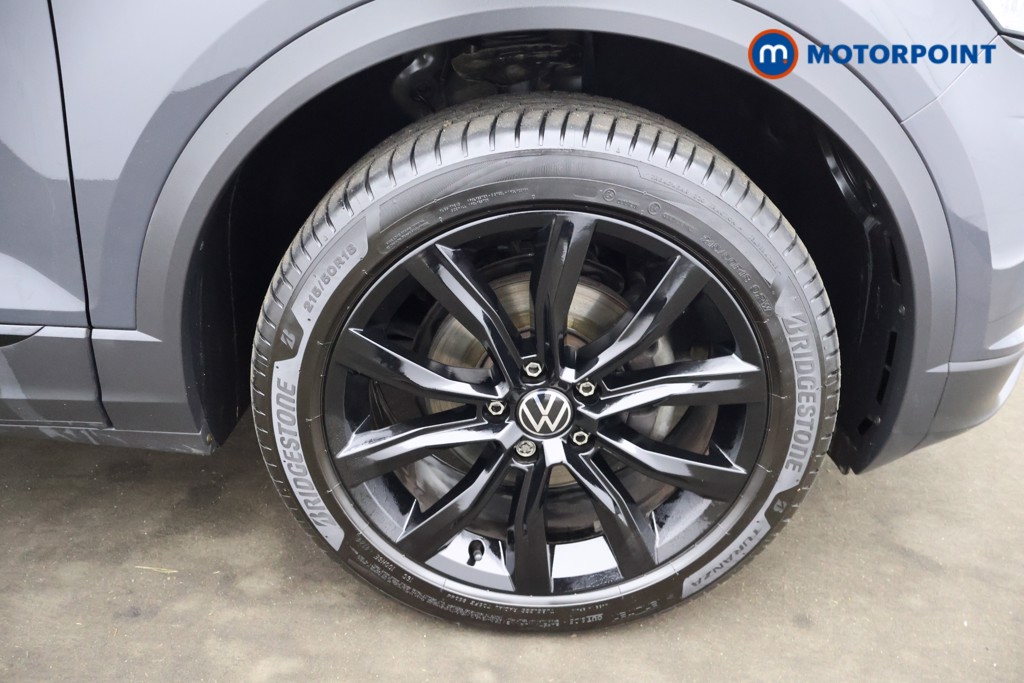 Used Volkswagen T-Roc 2021 for sale - 77966087: Photo 30