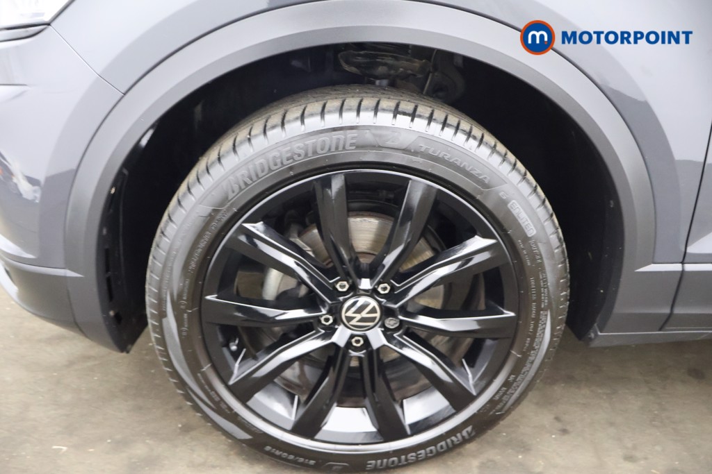 Used Volkswagen T-Roc 2021 for sale - 77966087: Photo 31