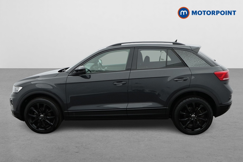 Used Volkswagen T-Roc 2021 for sale - 77966087: Photo 4