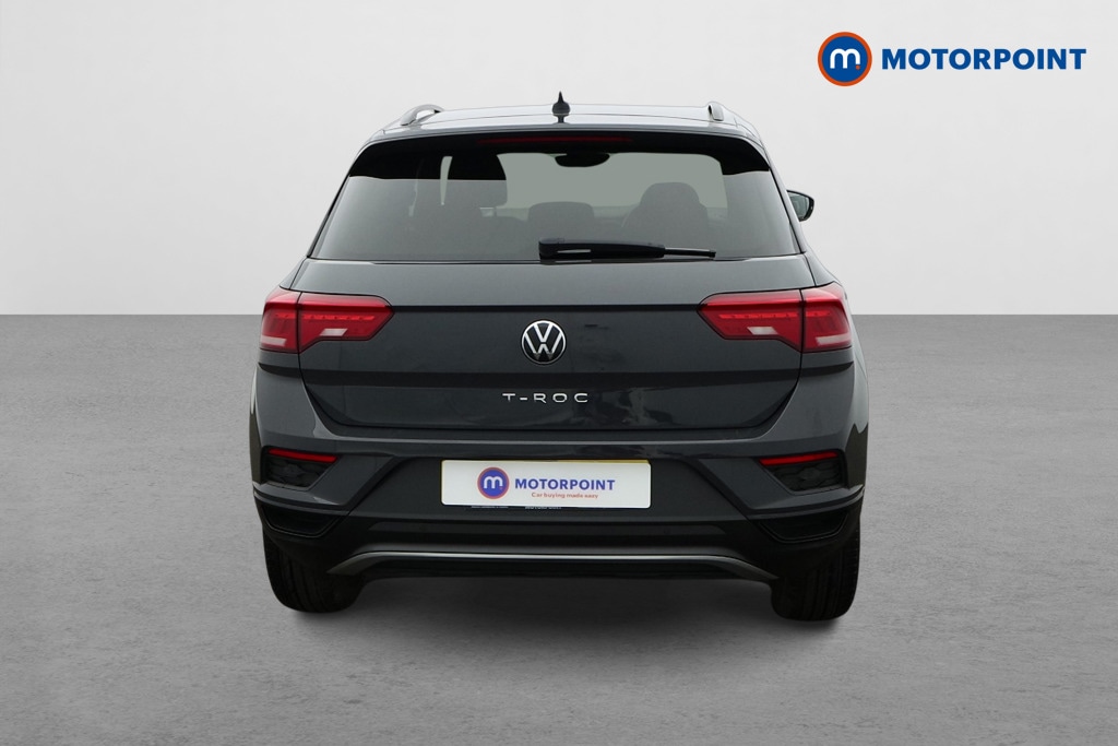 Used Volkswagen T-Roc 2021 for sale - 77966087: Photo 6
