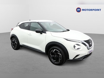 Used Nissan Juke 2022 for sale - 78353827: Photo