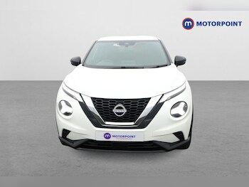Used Nissan Juke 2022 for sale - 78353827: Photo
