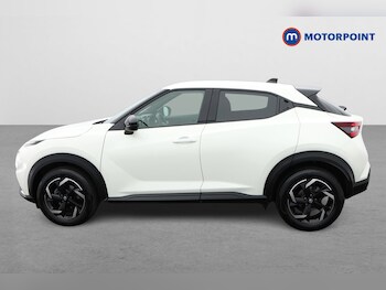 Used Nissan Juke 2022 for sale - 78353827: Photo