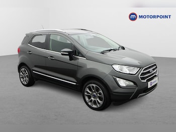 Used Ford Ecosport 2019 for sale - 78942466: Photo
