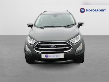 Used Ford Ecosport 2019 for sale - 78942466: Photo