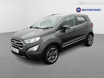 Used Ford Ecosport 2019 for sale - 78942466: Photo