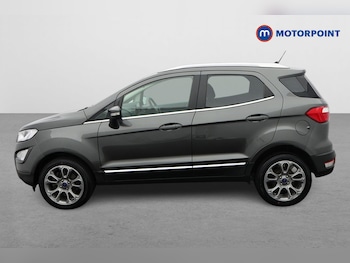 Used Ford Ecosport 2019 for sale - 78942466: Photo