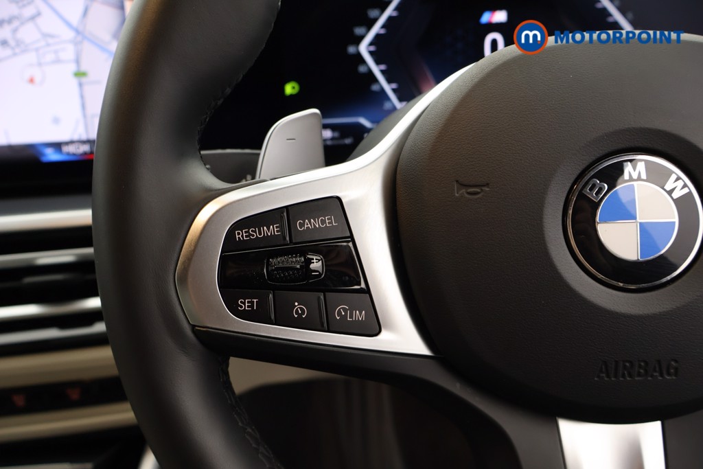 Used BMW 3 Series 2025 for sale - 77984357: Photo 10