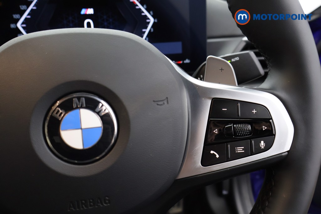 Used BMW 3 Series 2025 for sale - 77984357: Photo 11