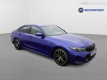 Used BMW 3 Series 2025 for sale - 77984357: Photo