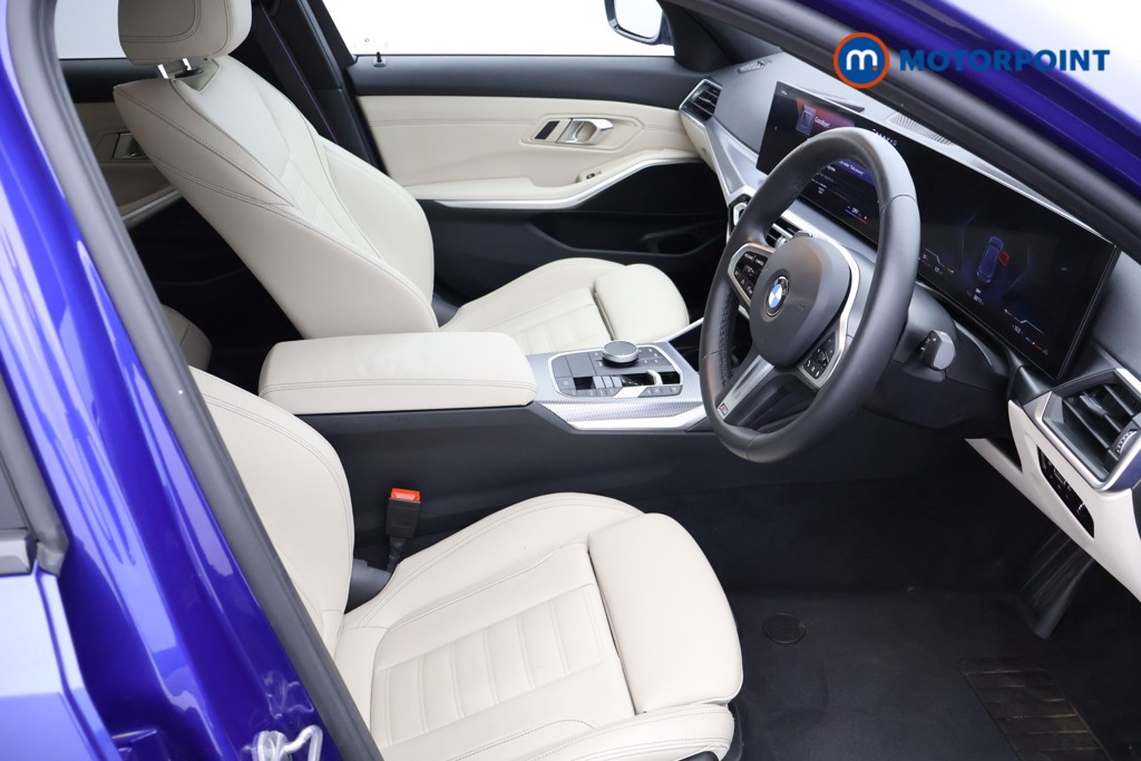 Used BMW 3 Series 2025 for sale - 77984357: Photo 20