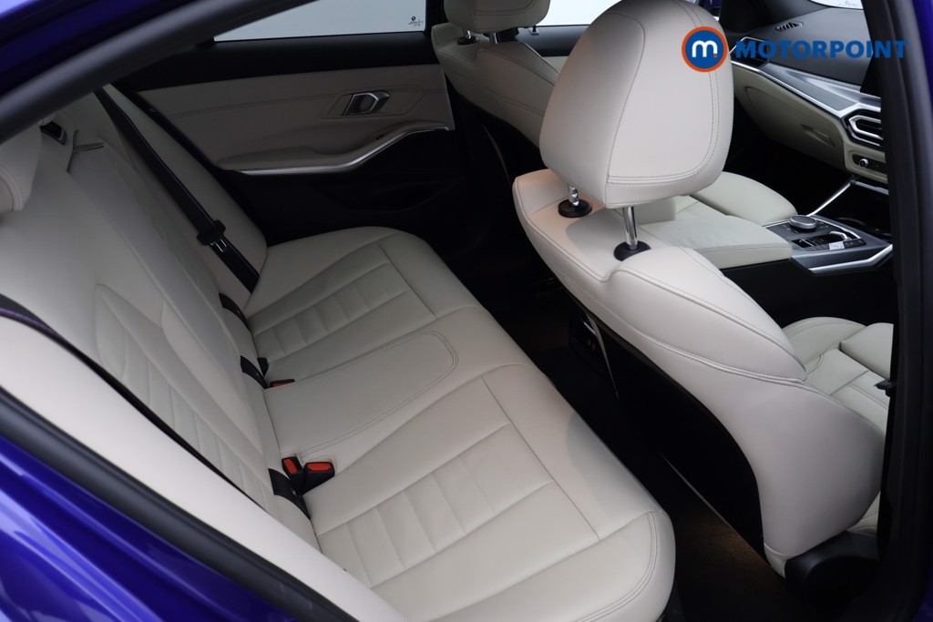 Used BMW 3 Series 2025 for sale - 77984357: Photo 22