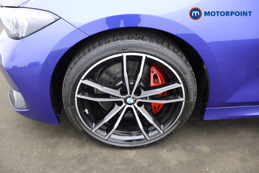 Used BMW 3 Series 2025 for sale - 77984357: Photo 28