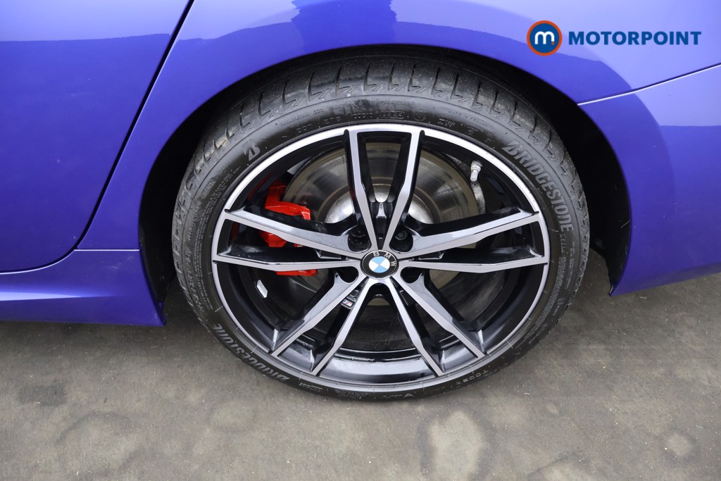 Used BMW 3 Series 2025 for sale - 77984357: Photo 29