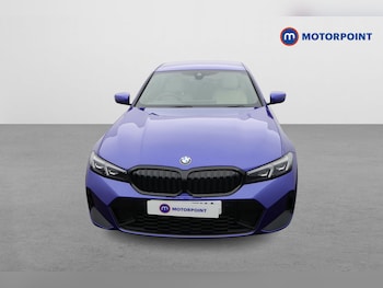 Used BMW 3 Series 2025 for sale - 77984357: Photo