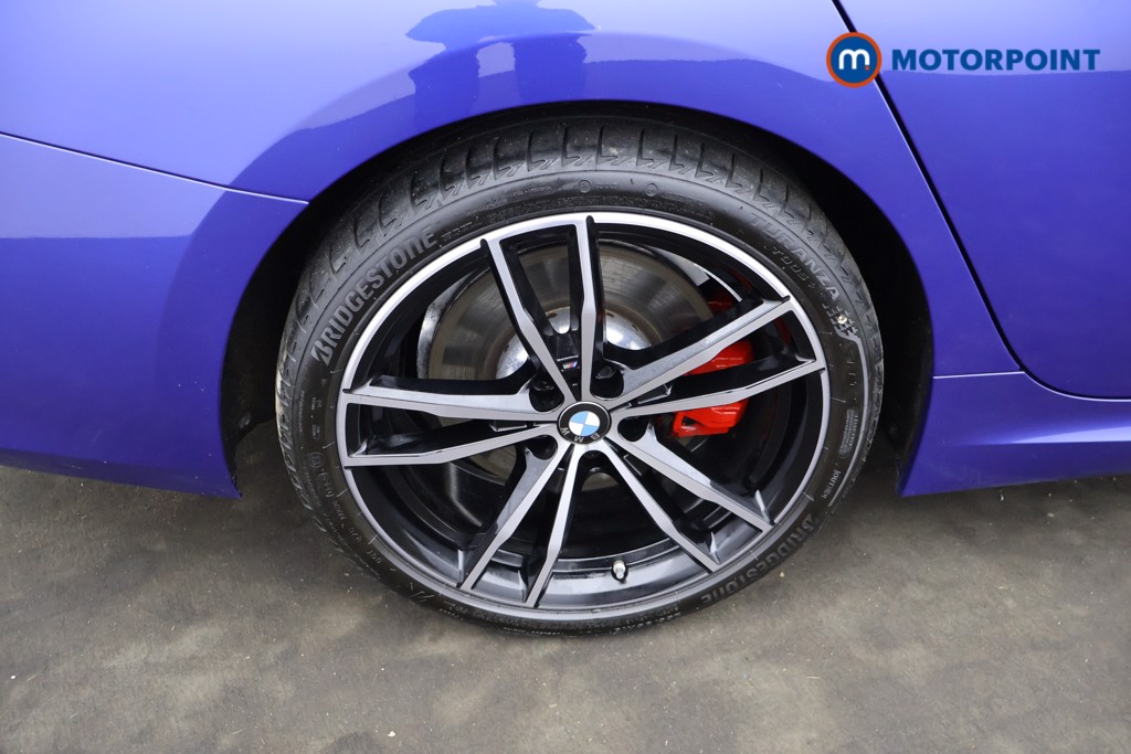 Used BMW 3 Series 2025 for sale - 77984357: Photo 30