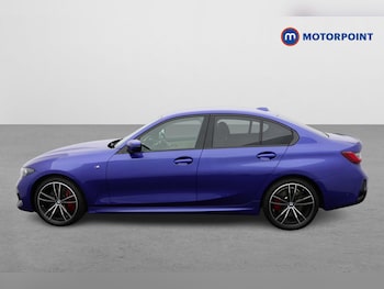 Used BMW 3 Series 2025 for sale - 77984357: Photo