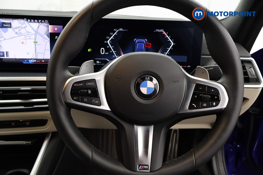 Used BMW 3 Series 2025 for sale - 77984357: Photo 9