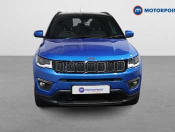 Used Jeep Compass 2021 for sale - 75118511: Photo