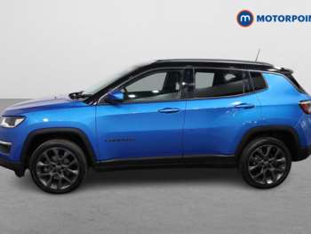 Used Jeep Compass 2021 for sale - 75118511: Photo