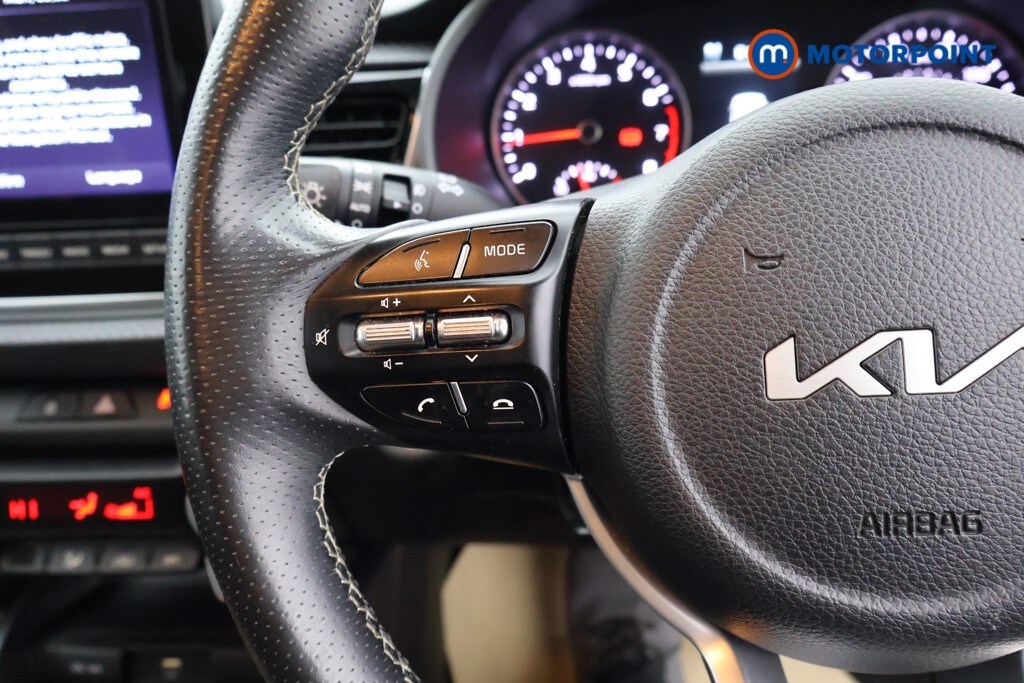 Used Kia Rio 2022 for sale - 77811133: Photo 10