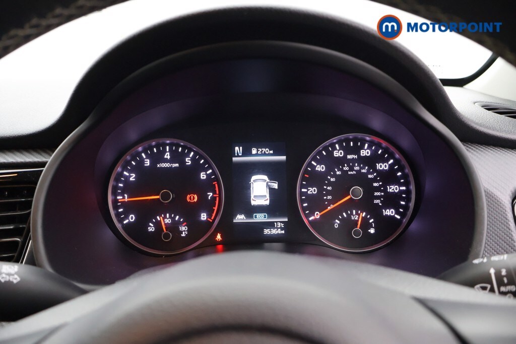 Used Kia Rio 2022 for sale - 77811133: Photo 12