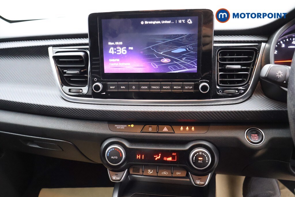 Used Kia Rio 2022 for sale - 77811133: Photo 16