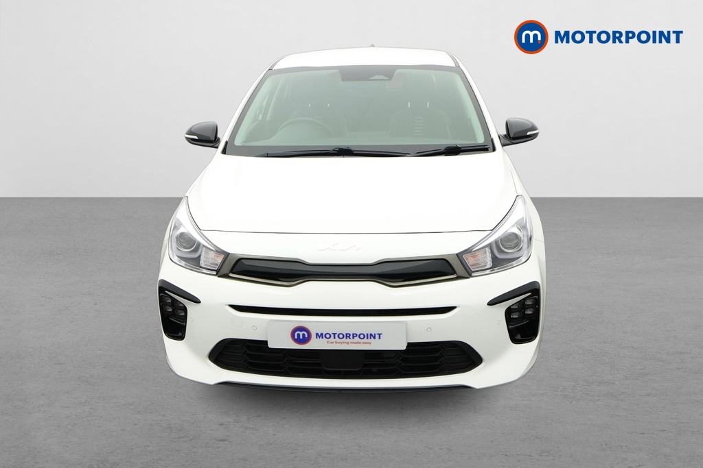 Used Kia Rio 2022 for sale - 77811133: Photo 2
