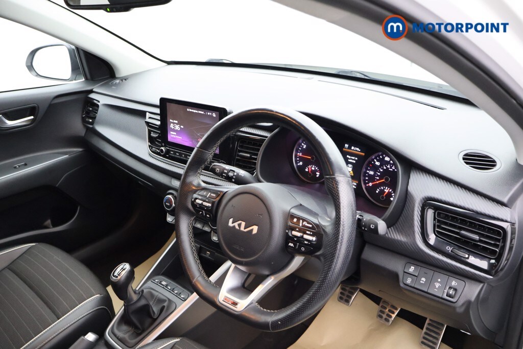 Used Kia Rio 2022 for sale - 77811133: Photo 21