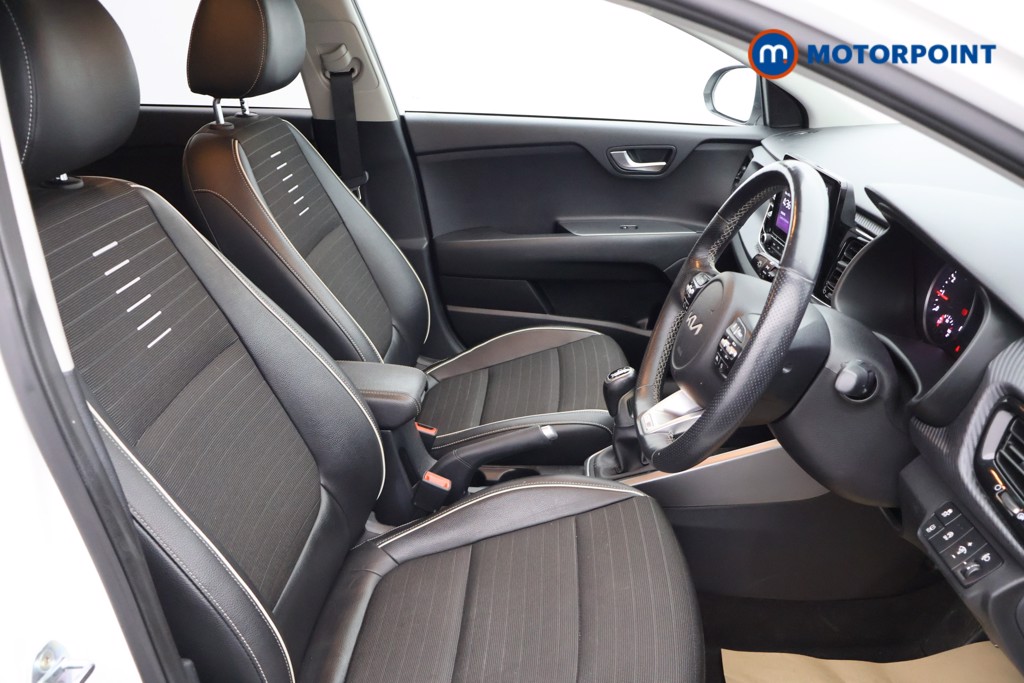 Used Kia Rio 2022 for sale - 77811133: Photo 22