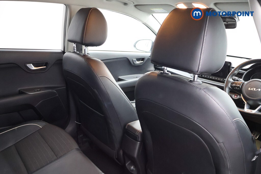 Used Kia Rio 2022 for sale - 77811133: Photo 24