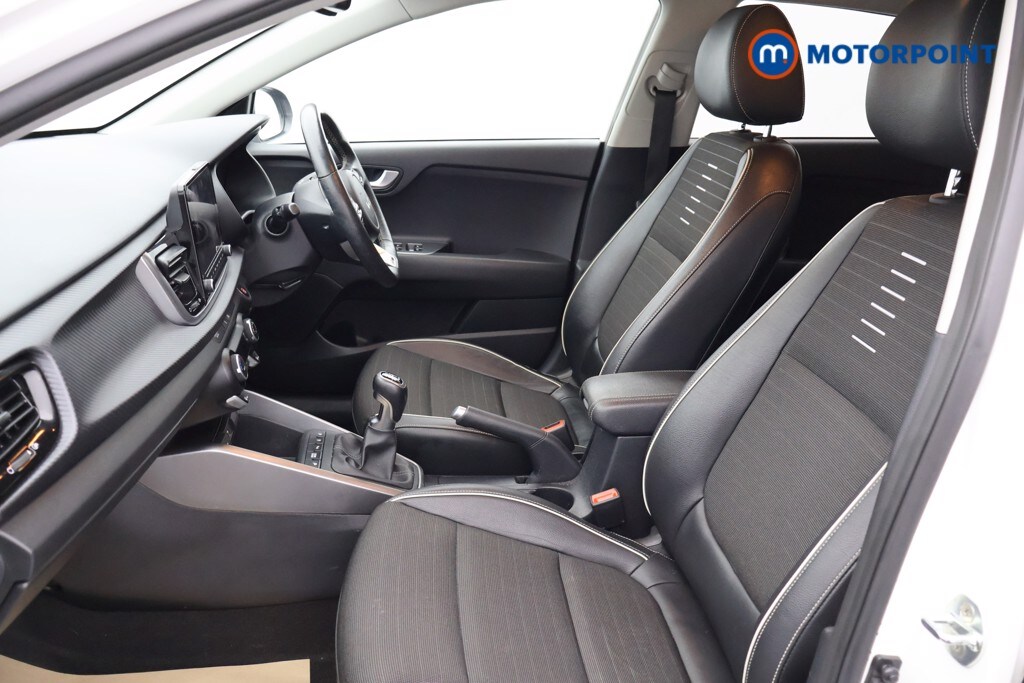 Used Kia Rio 2022 for sale - 77811133: Photo 27