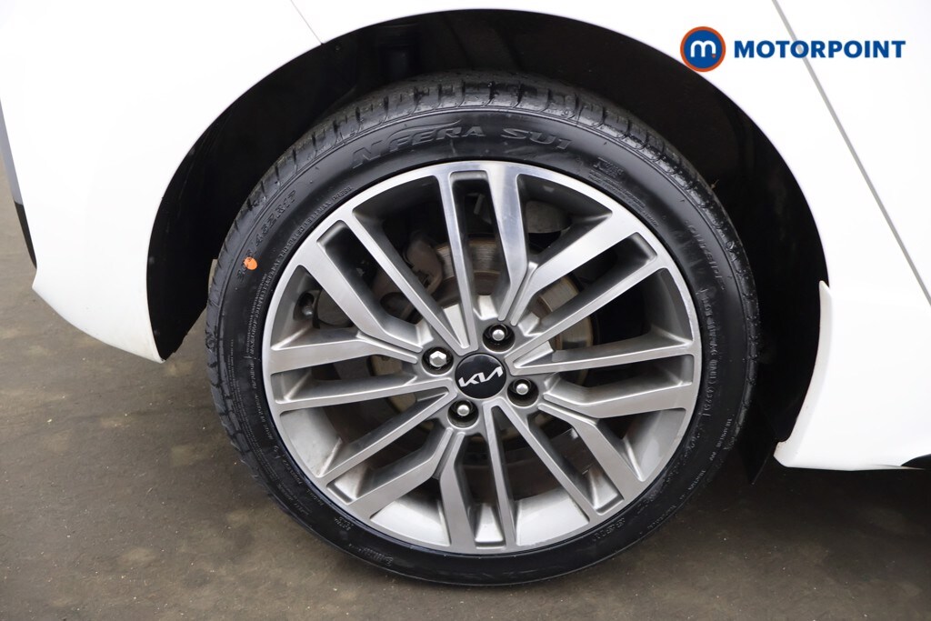 Used Kia Rio 2022 for sale - 77811133: Photo 29