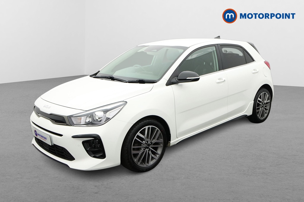 Used Kia Rio 2022 for sale - 77811133: Photo 3