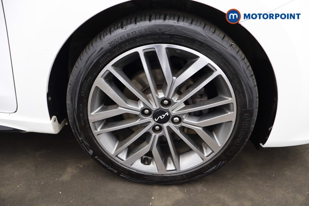 Used Kia Rio 2022 for sale - 77811133: Photo 30