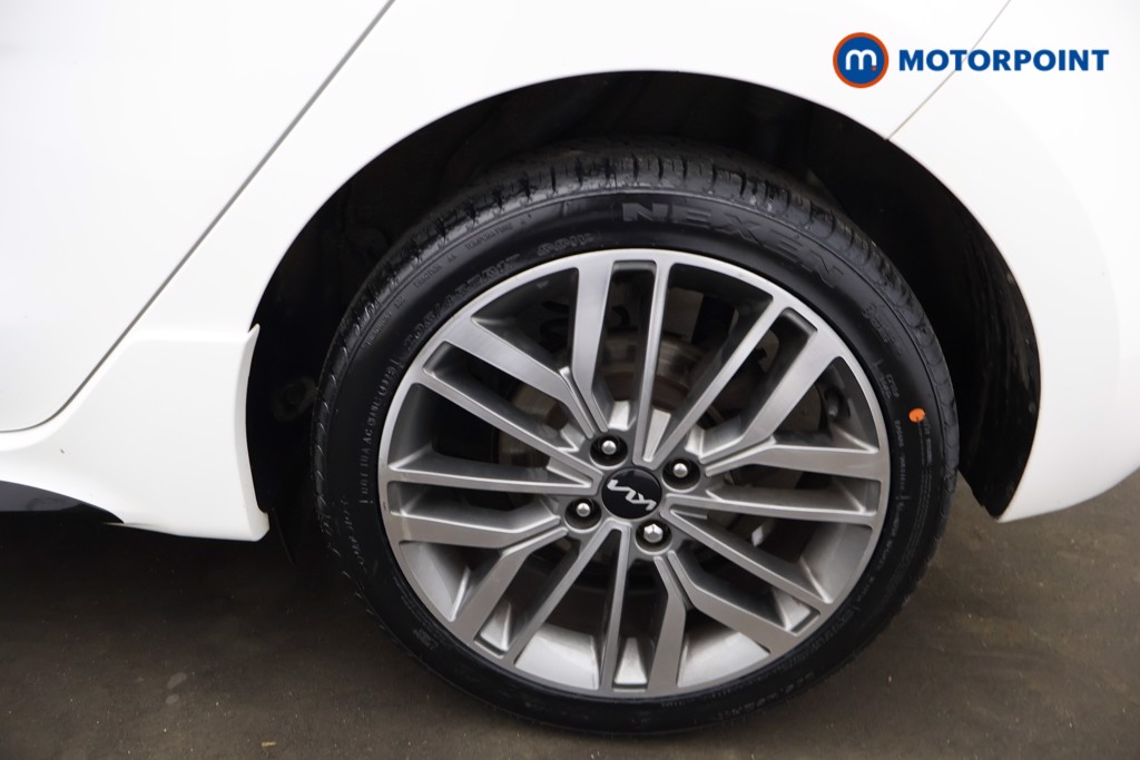 Used Kia Rio 2022 for sale - 77811133: Photo 32