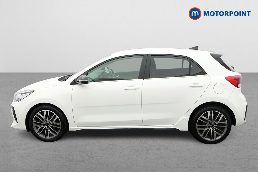 Used Kia Rio 2022 for sale - 77811133: Photo 4