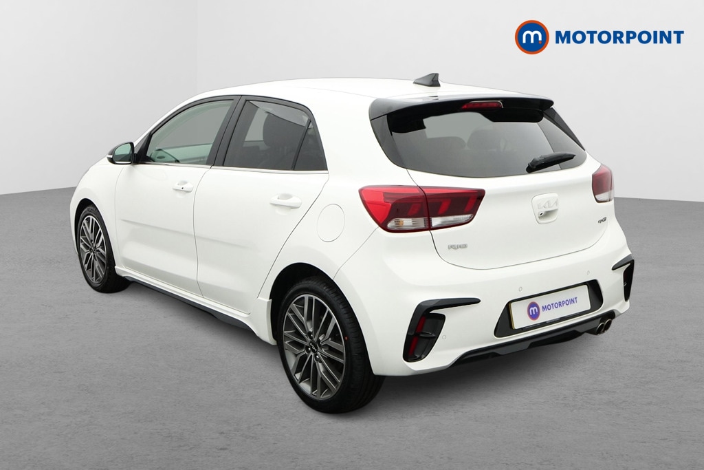 Used Kia Rio 2022 for sale - 77811133: Photo 5