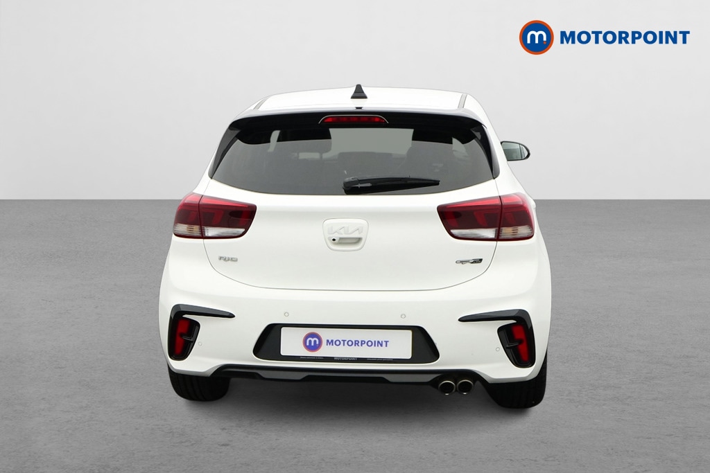 Used Kia Rio 2022 for sale - 77811133: Photo 6