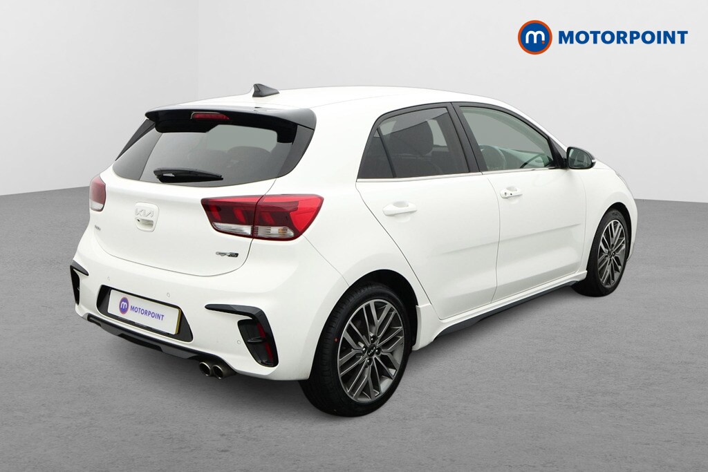 Used Kia Rio 2022 for sale - 77811133: Photo 7