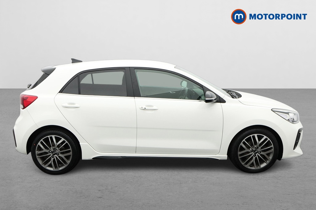 Used Kia Rio 2022 for sale - 77811133: Photo 8