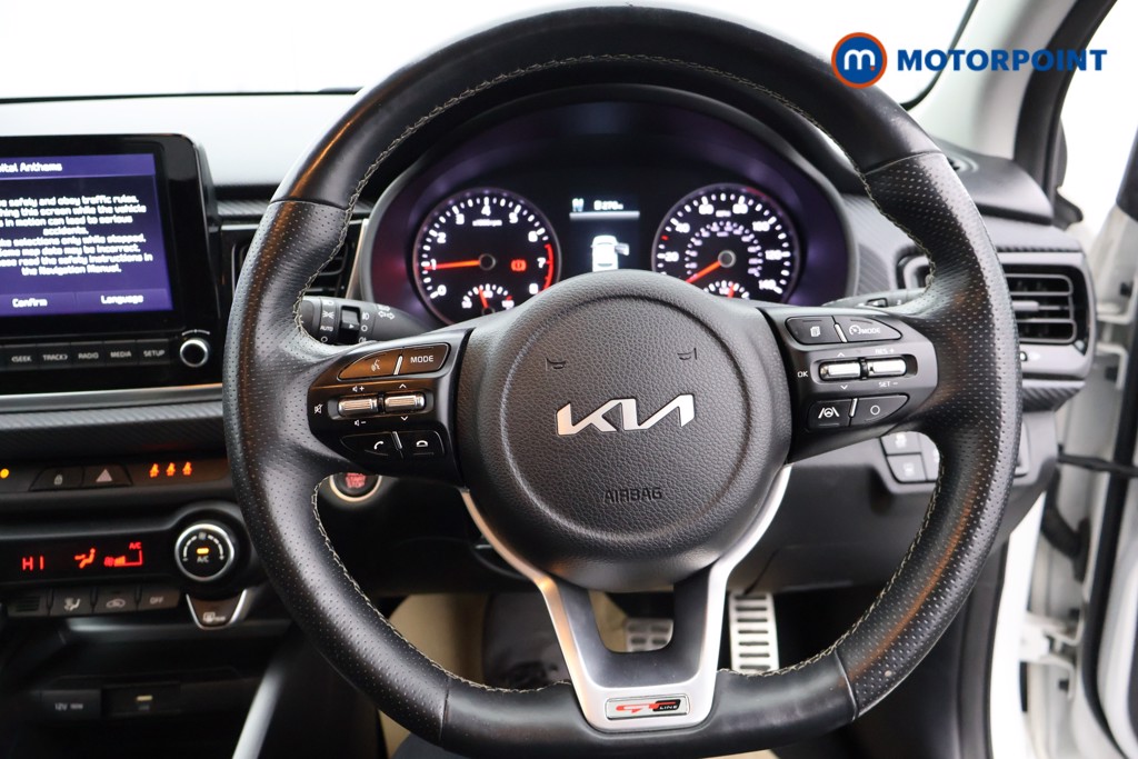 Used Kia Rio 2022 for sale - 77811133: Photo 9