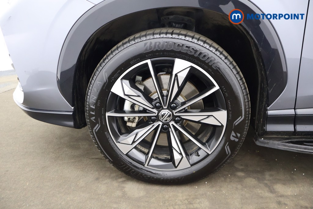 Used MG MG HS 2025 for sale - 78075048: Photo 12