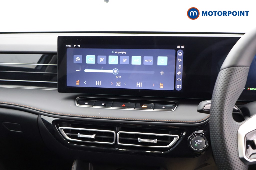 Used MG MG HS 2025 for sale - 78075048: Photo 20