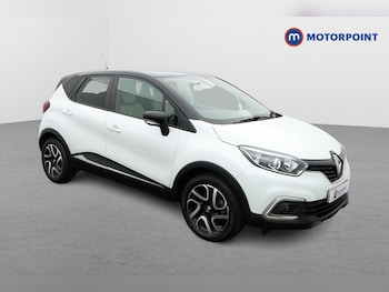 Used Renault Captur 2019 for sale - 75908469: Photo