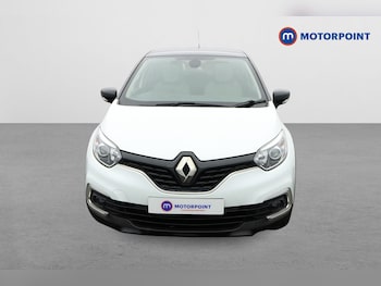 Used Renault Captur 2019 for sale - 75908469: Photo